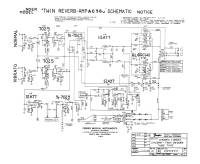 Fender Twin-Reverb-AC568 - Schematic